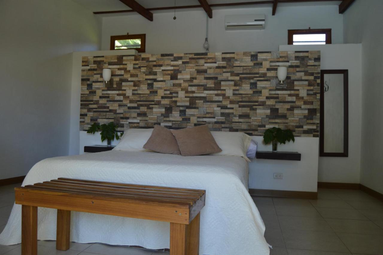 Hotel Indalo Adults Only Puerto Viejo de Talamanca Luaran gambar