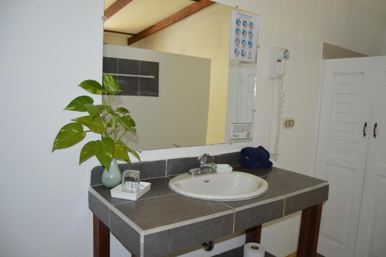 Hotel Indalo Adults Only Puerto Viejo de Talamanca Luaran gambar