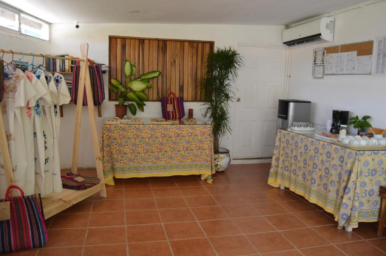 Hotel Indalo Adults Only Puerto Viejo de Talamanca Luaran gambar