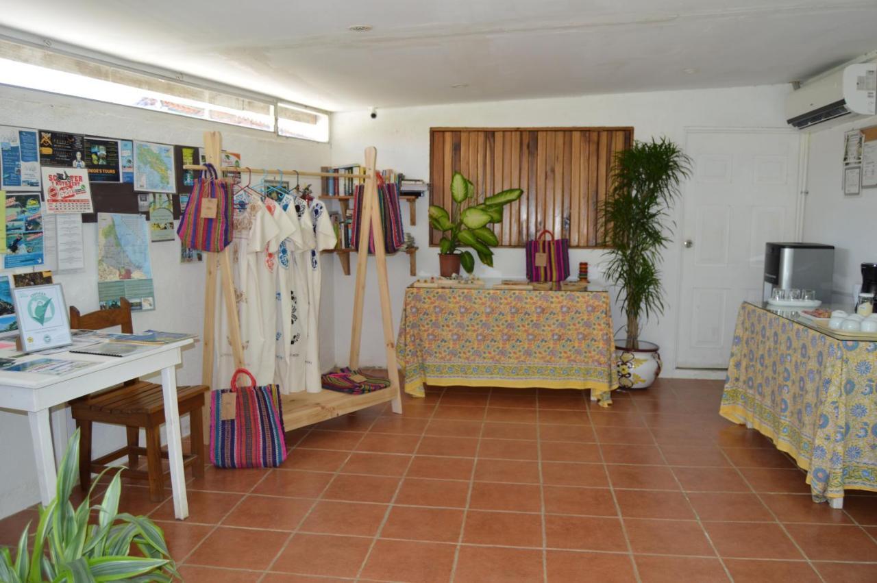 Hotel Indalo Adults Only Puerto Viejo de Talamanca Luaran gambar
