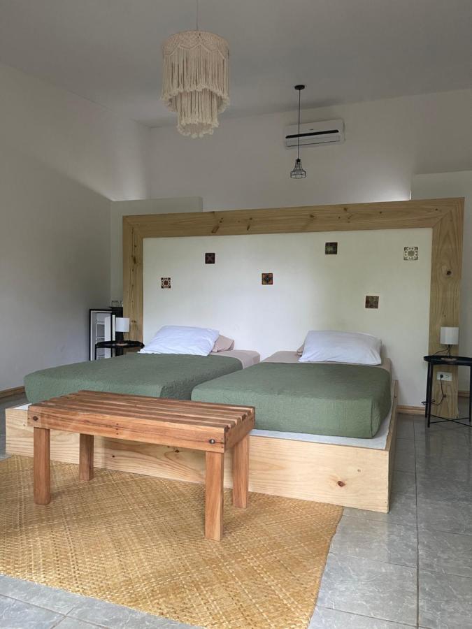 Hotel Indalo Adults Only Puerto Viejo de Talamanca Luaran gambar