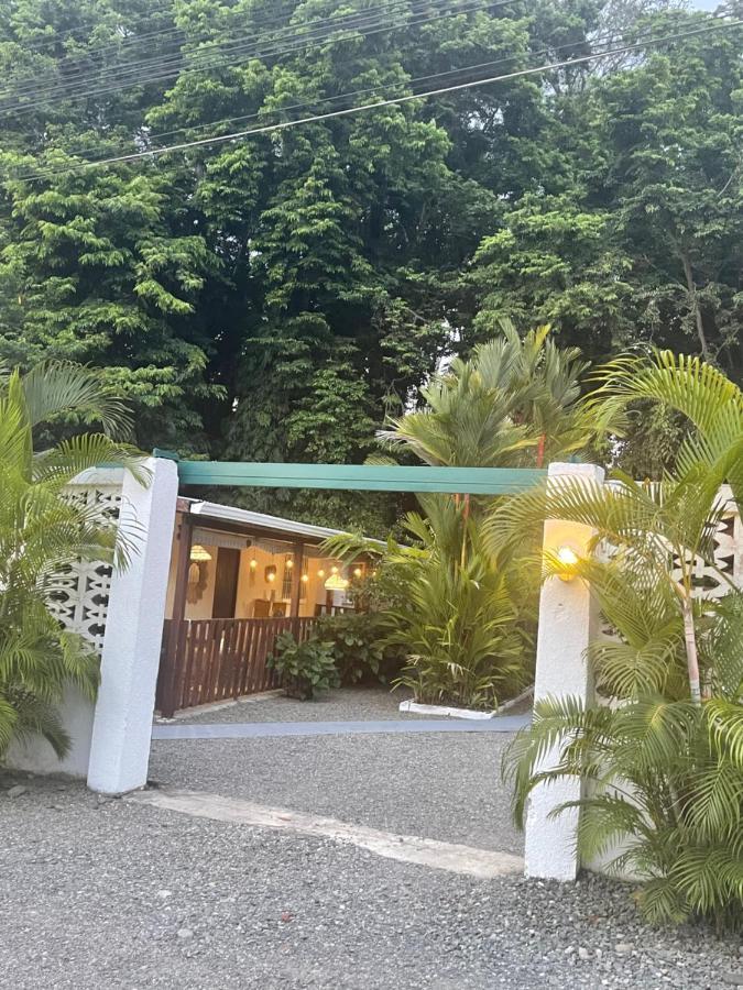 Hotel Indalo Adults Only Puerto Viejo de Talamanca Luaran gambar