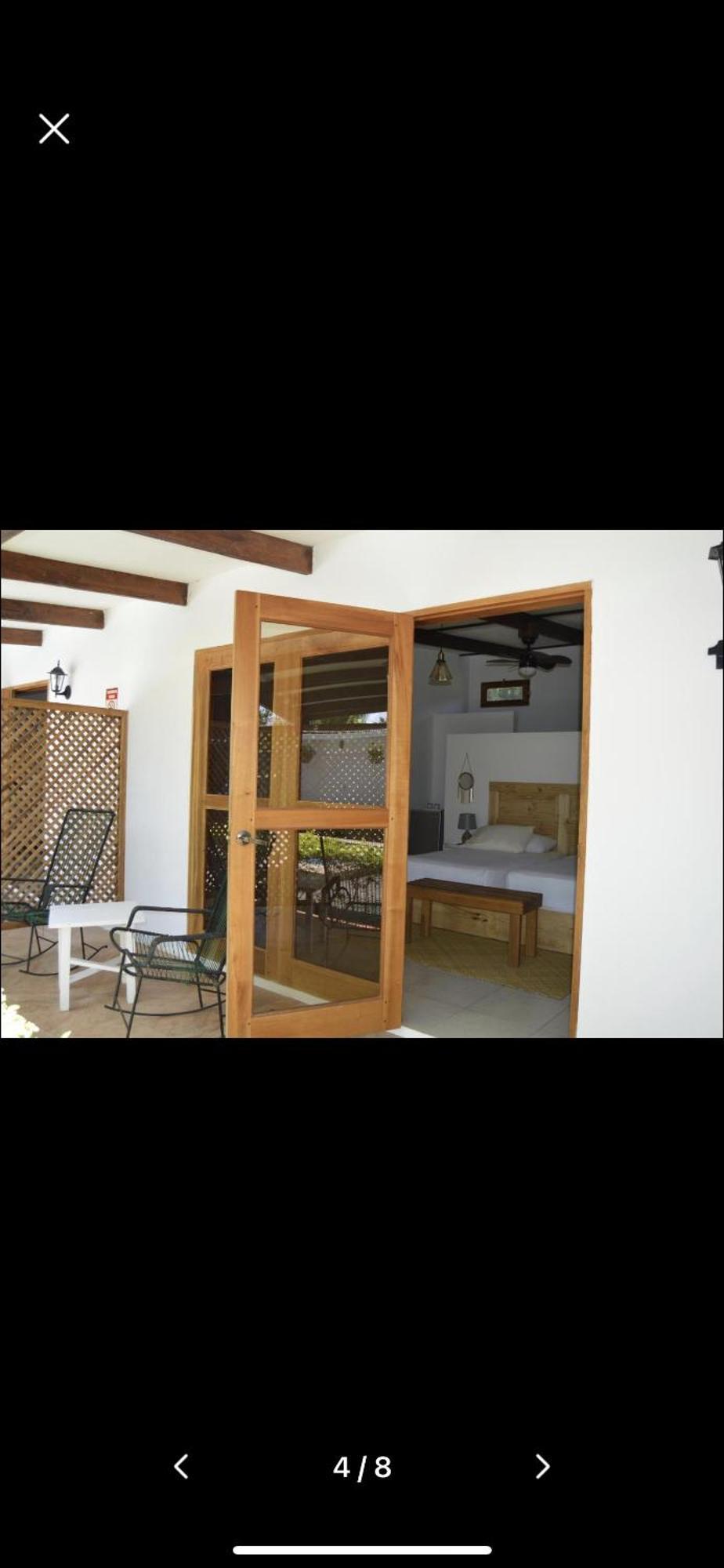 Hotel Indalo Adults Only Puerto Viejo de Talamanca Luaran gambar