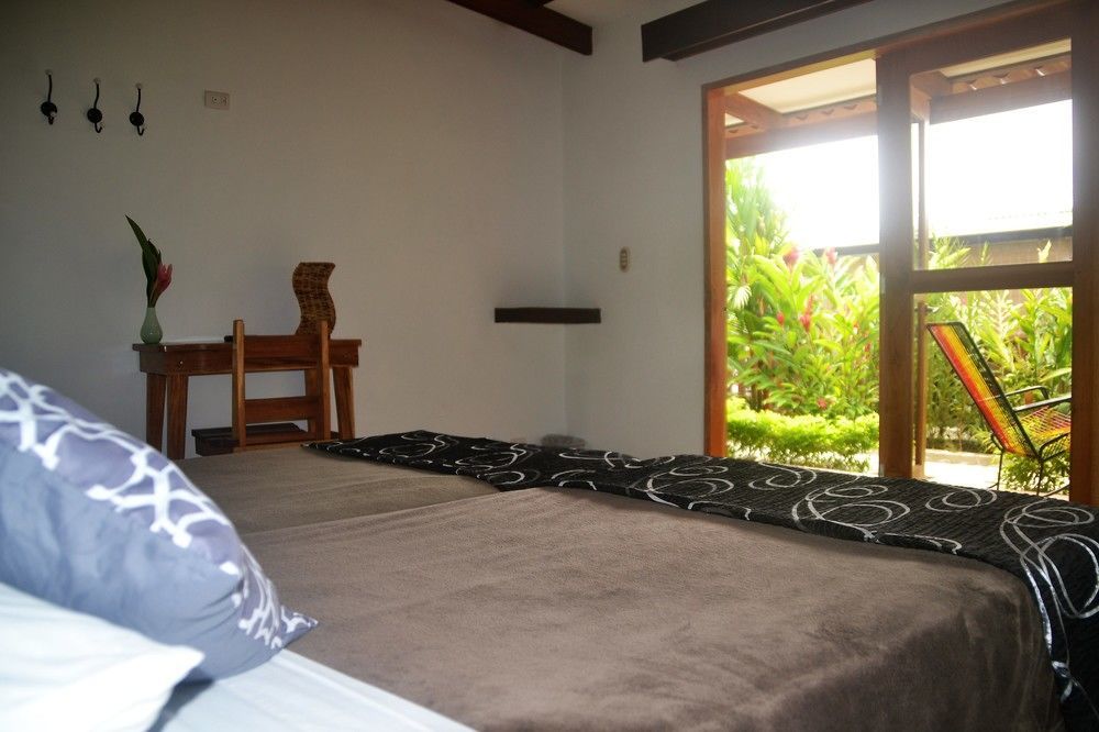 Hotel Indalo Adults Only Puerto Viejo de Talamanca Luaran gambar