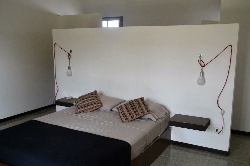 Hotel Indalo Adults Only Puerto Viejo de Talamanca Luaran gambar