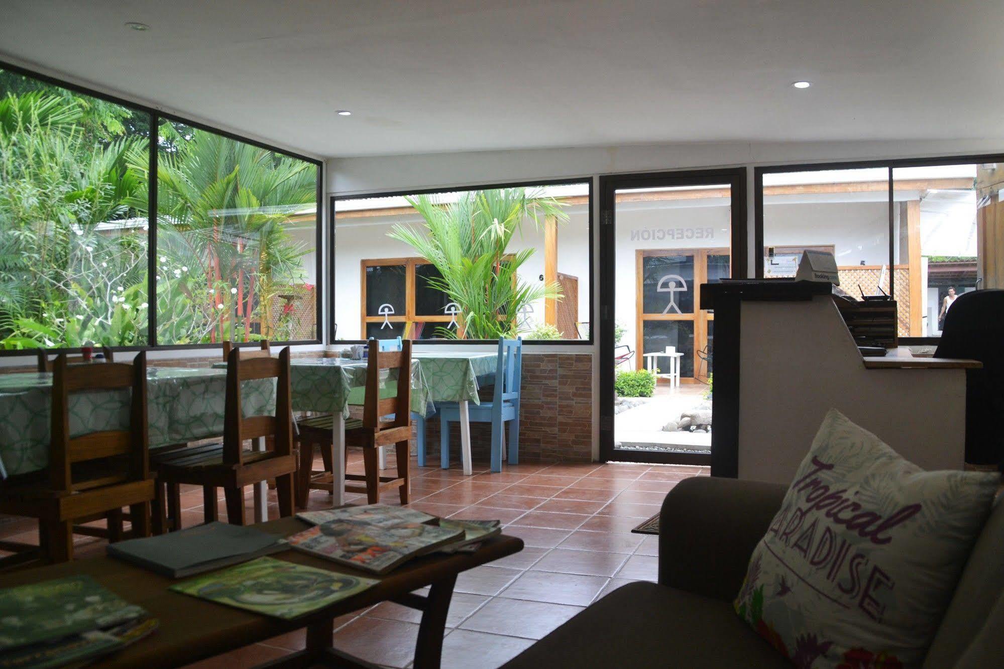 Hotel Indalo Adults Only Puerto Viejo de Talamanca Luaran gambar