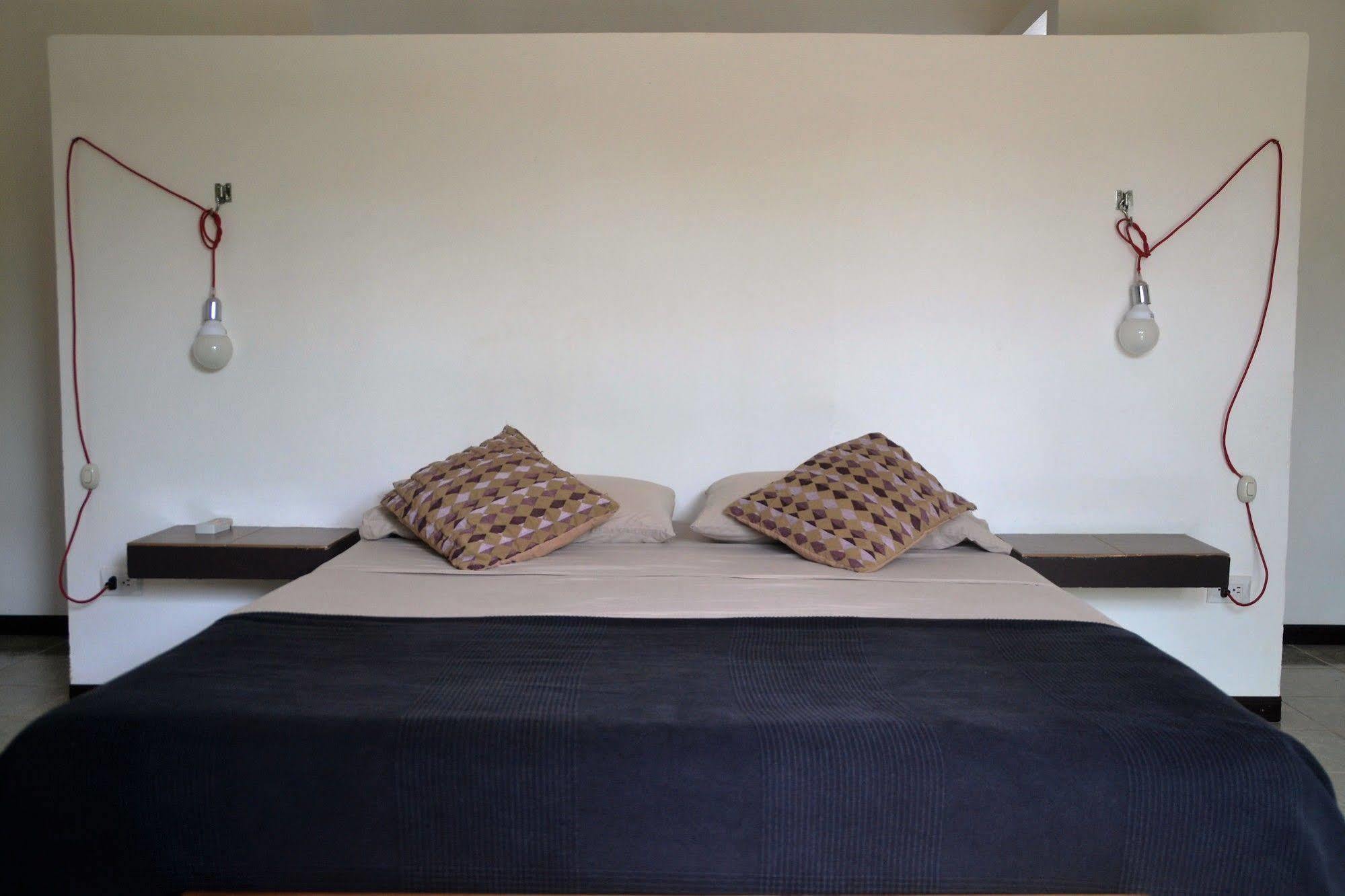 Hotel Indalo Adults Only Puerto Viejo de Talamanca Luaran gambar