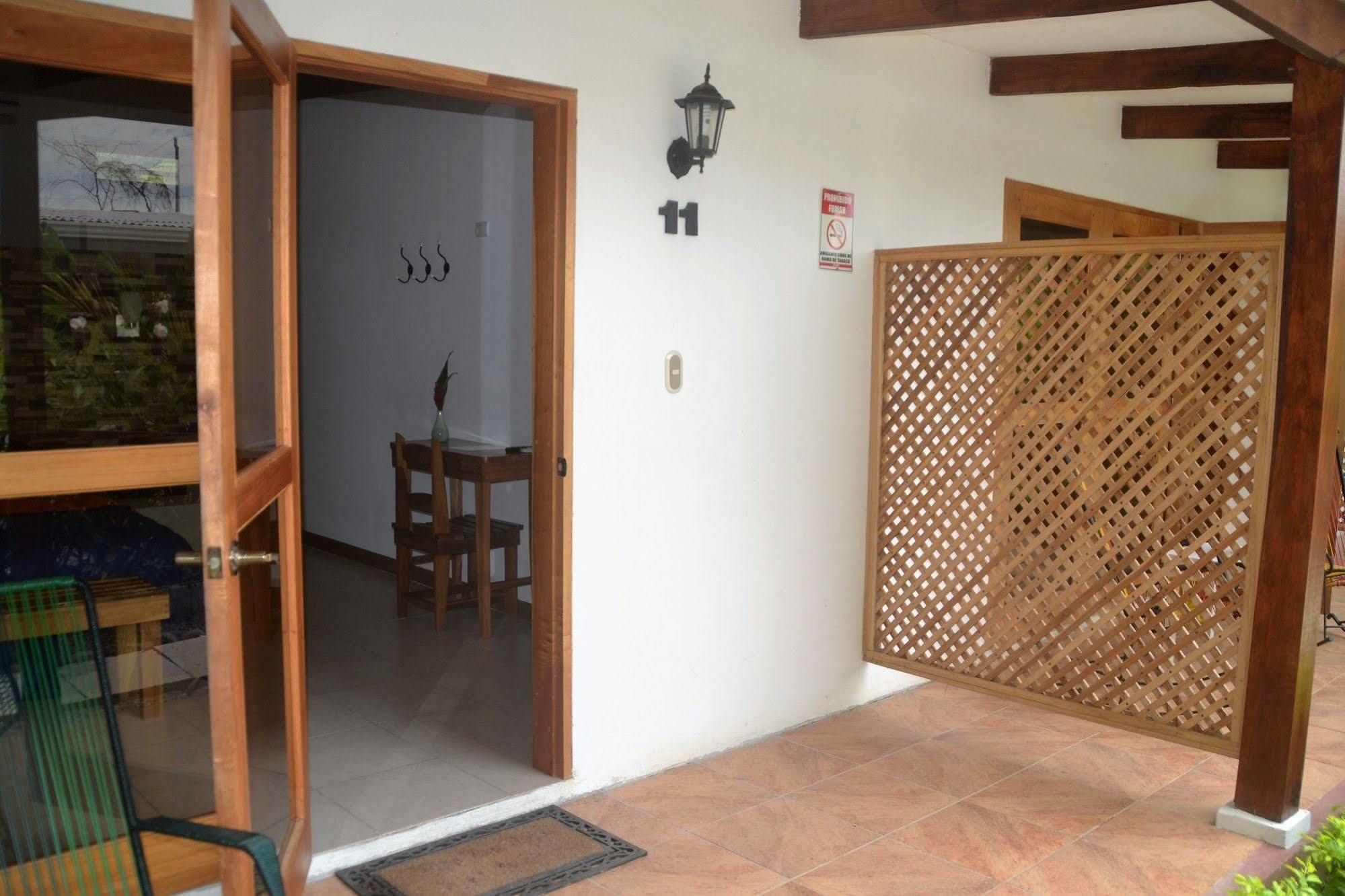 Hotel Indalo Adults Only Puerto Viejo de Talamanca Luaran gambar
