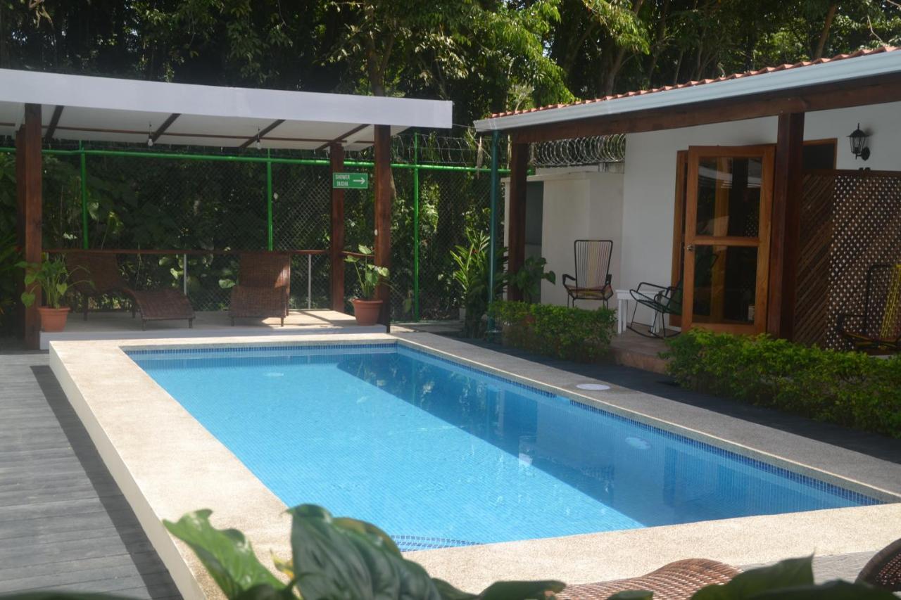 Hotel Indalo Adults Only Puerto Viejo de Talamanca Luaran gambar